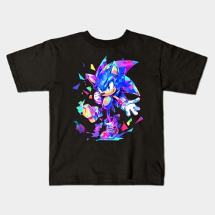 sonic Kids T-Shirt